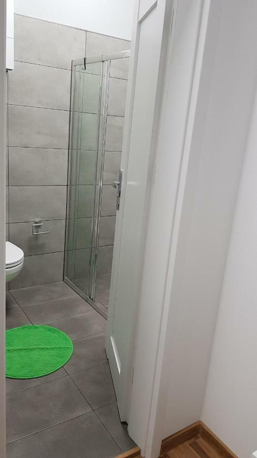 Apartament Nr 15 - 2 Pokoje Z Prywatnymi Lazienkami Centrum 波兹南 外观 照片