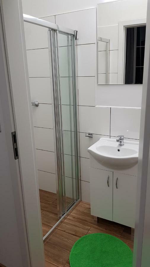 Apartament Nr 15 - 2 Pokoje Z Prywatnymi Lazienkami Centrum 波兹南 外观 照片