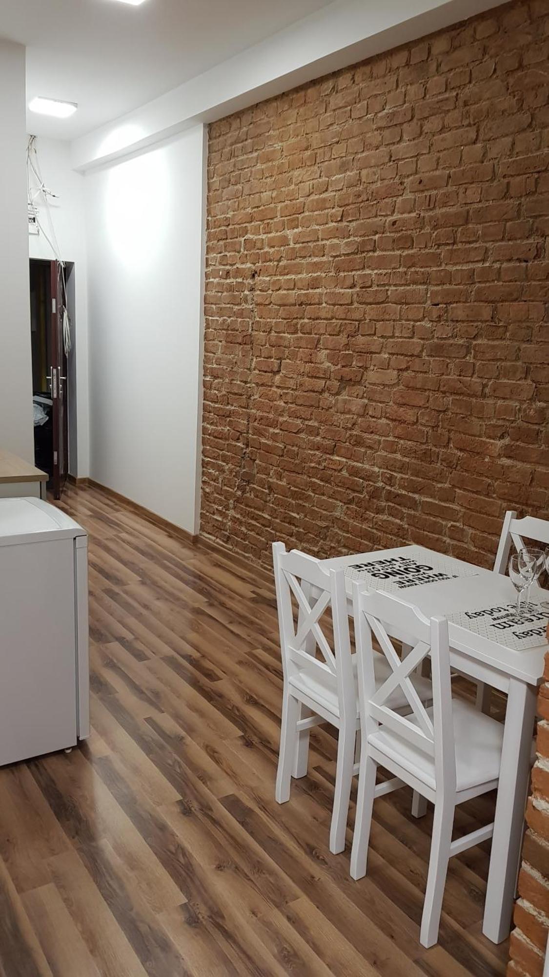 Apartament Nr 15 - 2 Pokoje Z Prywatnymi Lazienkami Centrum 波兹南 外观 照片