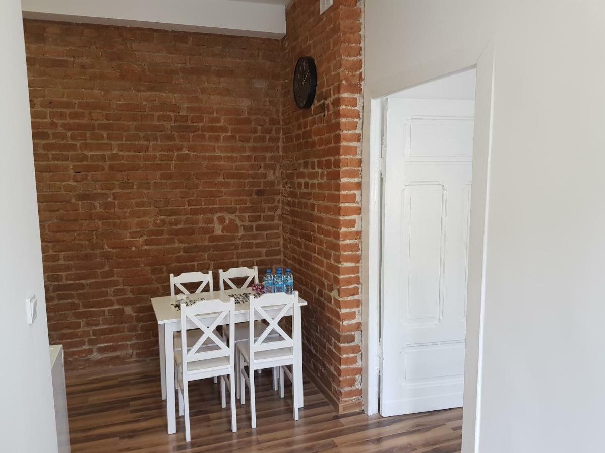 Apartament Nr 15 - 2 Pokoje Z Prywatnymi Lazienkami Centrum 波兹南 外观 照片